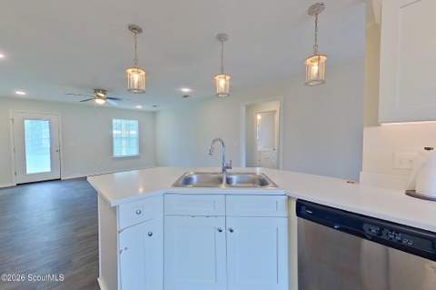 4761 Otter Creek Circle, Blackshear GA - photo 13 of 37