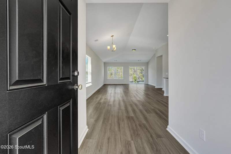4 bedroom Single Family Residence at 45 Nautilus Avenue, Sweetwater at Golden Isles, Brunswick — photo 2