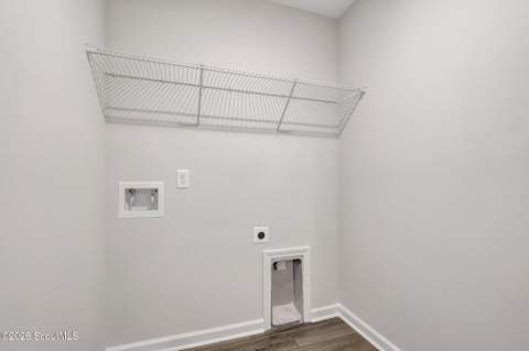 45 Nautilus Avenue, Brunswick GA - photo 19 of 35