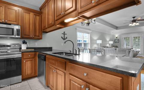 7272 Shellman Bluff Road, Townsend GA - photo 10 of 52