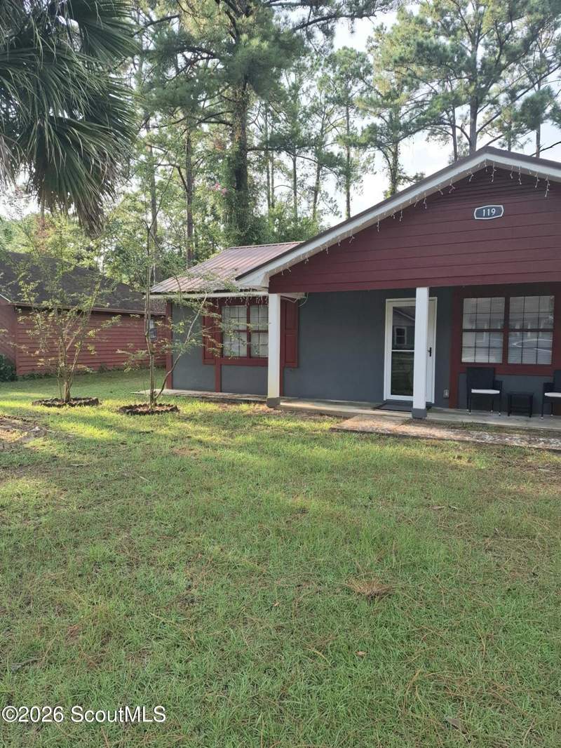 3 bedroom Single Family Residence at 119 Chatford Circle, PalmettoEstates, Brunswick — photo 2