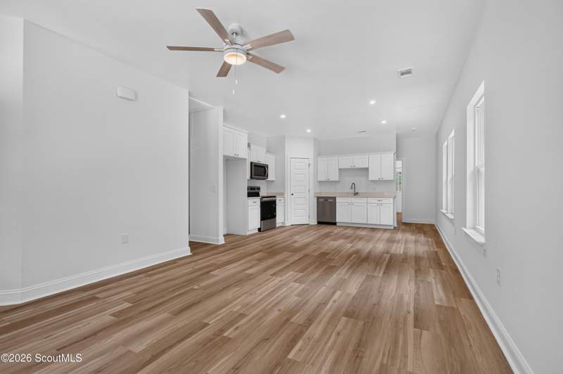 3 bedroom Single Family Residence at 1096 Casey Road, Sapelo Gardens, Townsend — photo 3