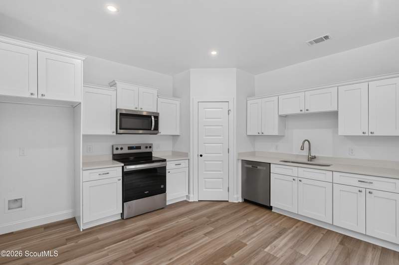 3 bedroom Single Family Residence at 1096 Casey Road, Sapelo Gardens, Townsend — photo 5