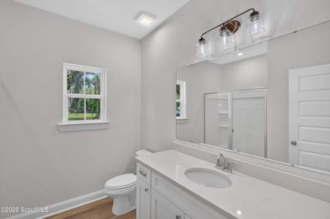 1096 Casey Road, Townsend GA - photo 7 of 15