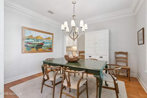 117 Sea Palms Lane, St. Simons Island GA - photo 7 of 46