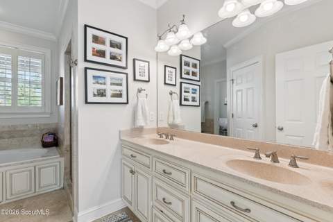 117 Sea Palms Lane, St. Simons Island GA - photo 15 of 46
