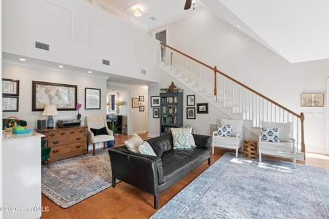 117 Sea Palms Lane, St. Simons Island GA - photo 10 of 46