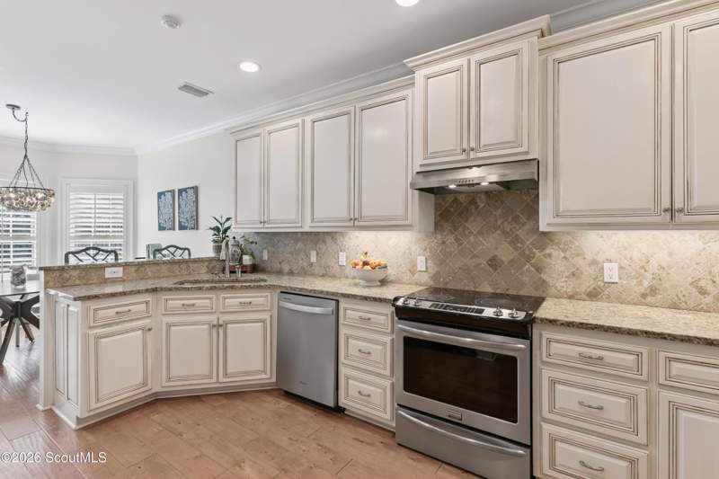 4 bedroom Single Family Residence at 117 Sea Palms Lane, Sea Palms North Cottages, St. Simons Island — photo 5