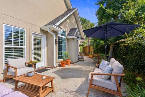 117 Sea Palms Lane, St. Simons Island GA - photo 7 of 43