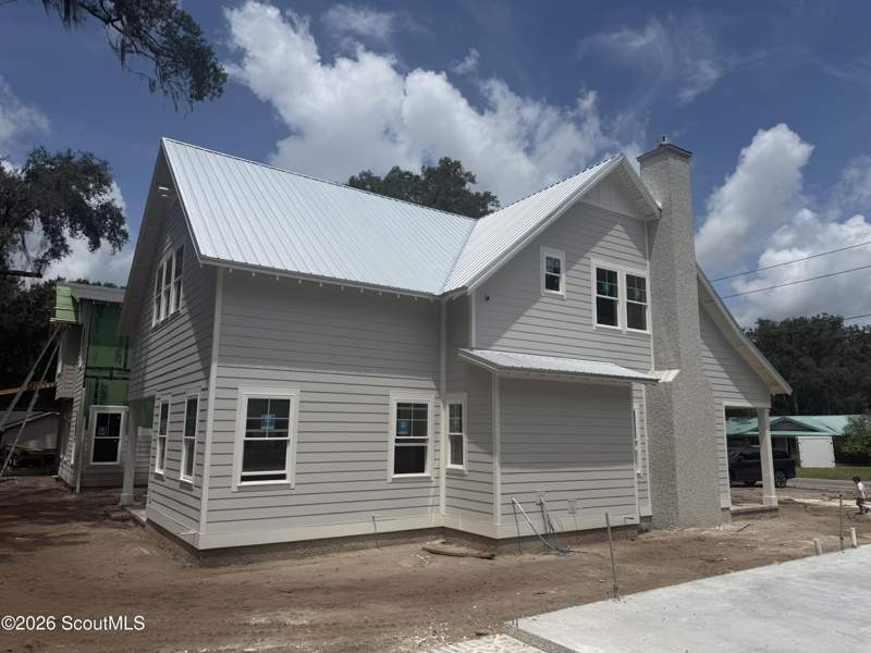 4 bedroom Single Family Residence at 305 Rivera Drive, El Dorado, St. Simons Island — photo 4