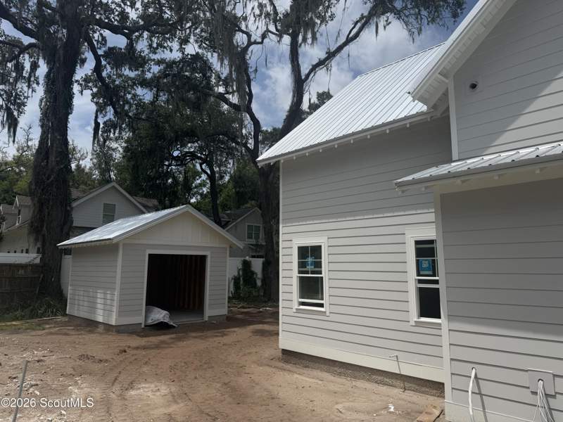 4 bedroom Single Family Residence at 305 Rivera Drive, El Dorado, St. Simons Island — photo 5