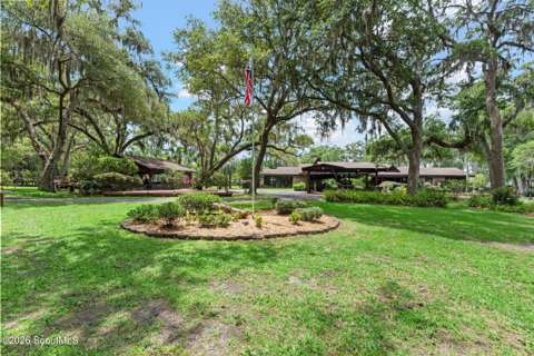 820 S Julia Street, home for sale in St. Marys 31558