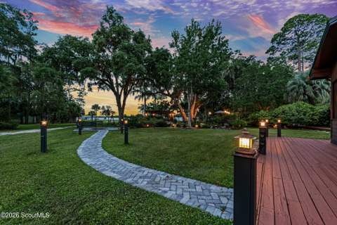 820 S Julia Street, St. Marys GA - photo 10 of 61