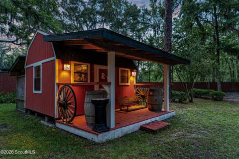 820 S Julia Street, St. Marys GA - photo 16 of 61