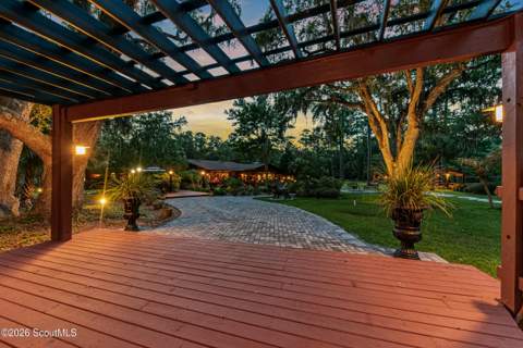 820 S Julia Street, St. Marys GA - photo 9 of 61