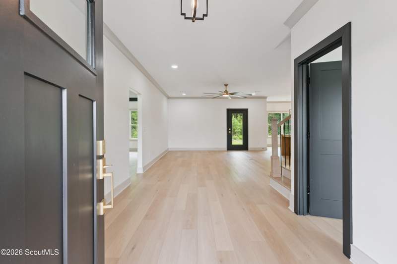 5 bedroom Single Family Residence at 584 Freedom Trail, Lexington Place, Brunswick — photo 3