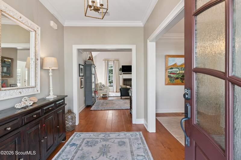 4 bedroom Single Family Residence at 117 Sea Palms Lane, Sea Palms North Cottages, St. Simons Island — photo 5