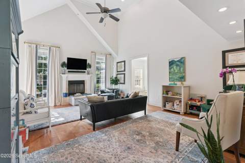 117 Sea Palms Lane, St. Simons Island GA - photo 8 of 46