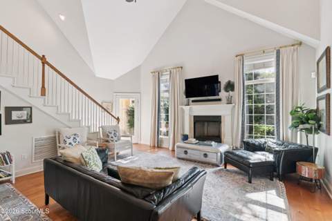 117 Sea Palms Lane, St. Simons Island GA - photo 11 of 46