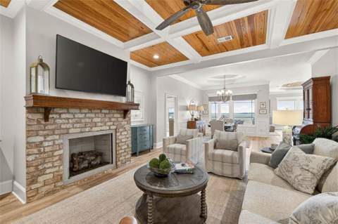 237 Jake Colton Drive, Kingsland GA - photo 8 of 65