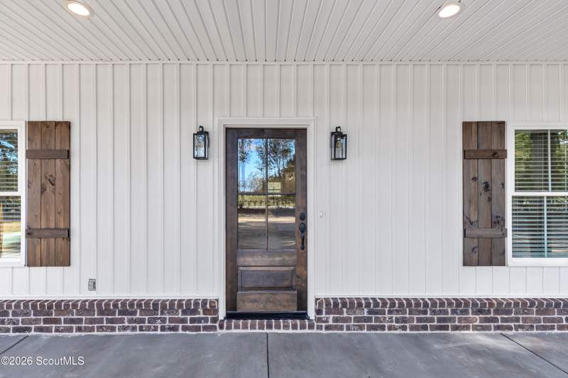 3 bedroom Single Family Residence at 3250 Cecil Nobles Highway, No Recorded Subdivision, Ludowici — photo 2