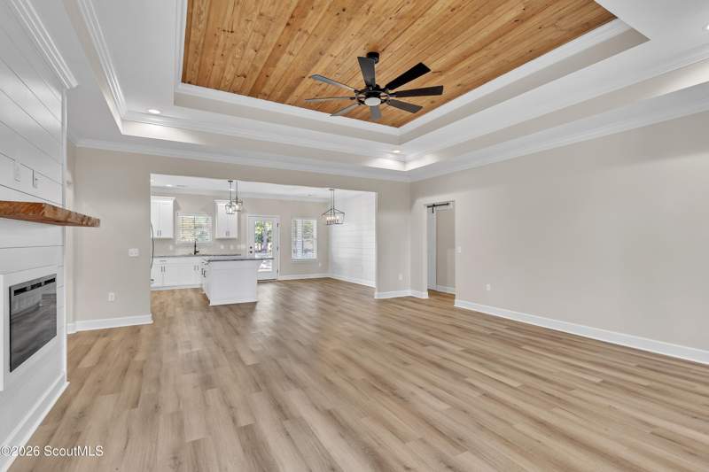 3 bedroom Single Family Residence at 3250 Cecil Nobles Highway, No Recorded Subdivision, Ludowici — photo 3