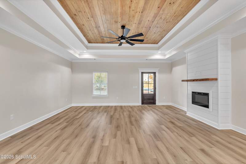 3 bedroom Single Family Residence at 3250 Cecil Nobles Highway, No Recorded Subdivision, Ludowici — photo 4