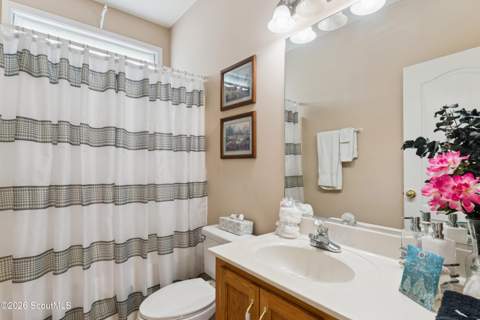 505 Ashbrook Drive, Brunswick GA - photo 6 of 25