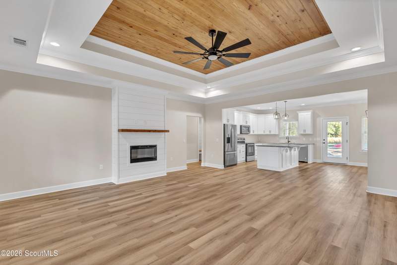 3 bedroom Single Family Residence at 3250 Cecil Nobles Highway, No Recorded Subdivision, Ludowici — photo 5