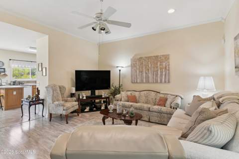 505 Ashbrook Drive, Brunswick GA - photo 7 of 25
