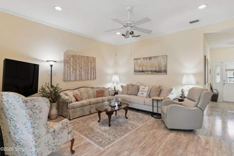 505 Ashbrook Drive, Brunswick GA - photo 8 of 25