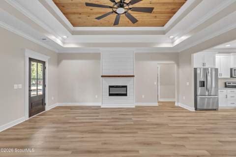 3250 Cecil Nobles Highway, Ludowici GA - photo 6 of 44