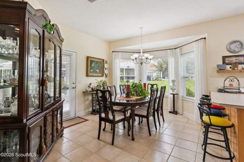 505 Ashbrook Drive, Brunswick GA - photo 9 of 25