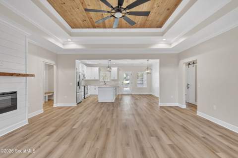 3250 Cecil Nobles Highway, Ludowici GA - photo 7 of 44