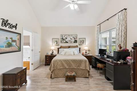 505 Ashbrook Drive, Brunswick GA - photo 13 of 25