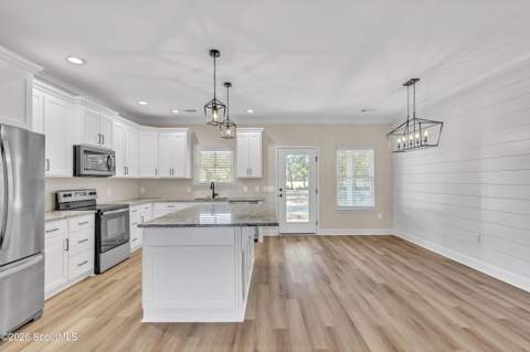 3250 Cecil Nobles Highway, Ludowici GA - photo 8 of 44