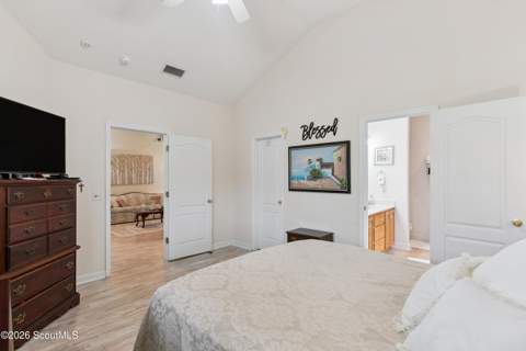505 Ashbrook Drive, Brunswick GA - photo 14 of 25