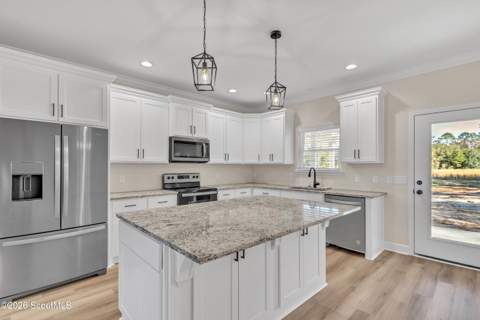 3250 Cecil Nobles Highway, Ludowici GA - photo 9 of 44