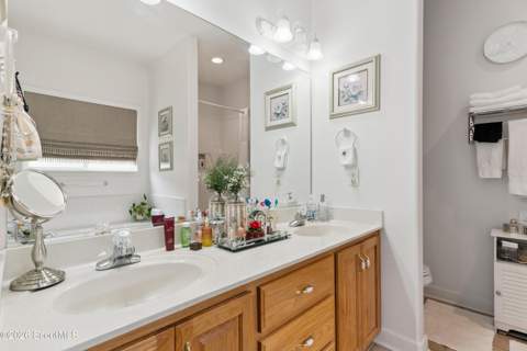 505 Ashbrook Drive, Brunswick GA - photo 17 of 25