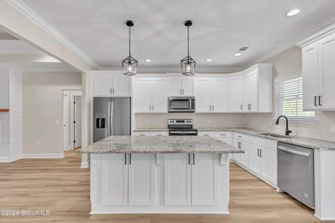 3250 Cecil Nobles Highway, Ludowici GA - photo 11 of 44