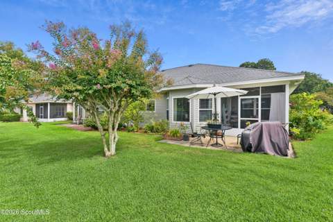 505 Ashbrook Drive, Brunswick GA - photo 20 of 25
