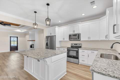 3250 Cecil Nobles Highway, Ludowici GA - photo 12 of 44