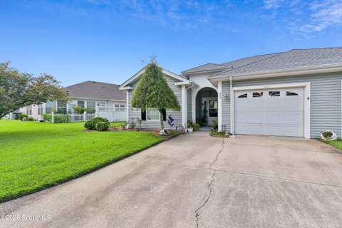 505 Ashbrook Drive, Brunswick GA - photo 23 of 25