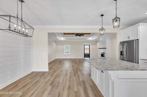 3250 Cecil Nobles Highway, Ludowici GA - photo 15 of 44