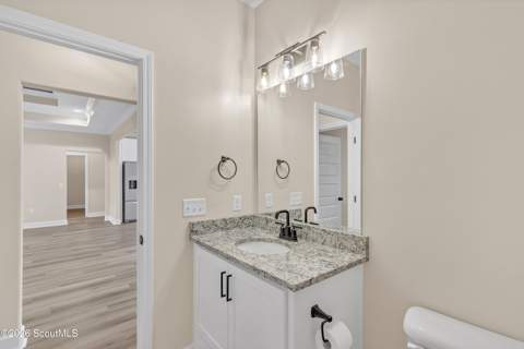 3250 Cecil Nobles Highway, Ludowici GA - photo 19 of 44
