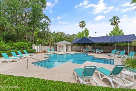 602 W Island Square Drive, St. Simons Island GA - photo 19 of 21