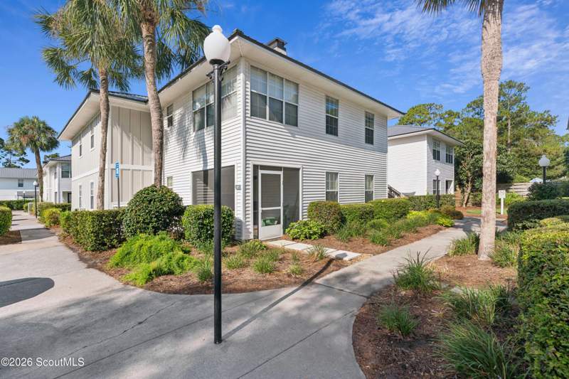 2 bedroom Condominium at 602 W Island Square Drive, Island Square Condos, St. Simons Island — photo 3