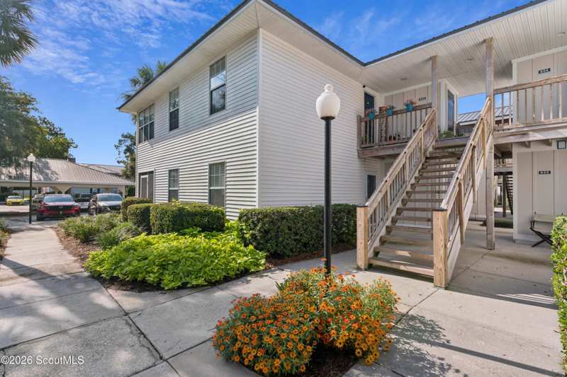 2 bedroom Condominium at 602 W Island Square Drive, Island Square Condos, St. Simons Island — photo 1