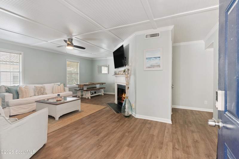 2 bedroom Condominium at 602 W Island Square Drive, Island Square Condos, St. Simons Island — photo 4