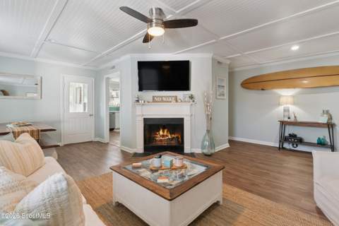 602 W Island Square Drive, St. Simons Island GA - photo 6 of 21